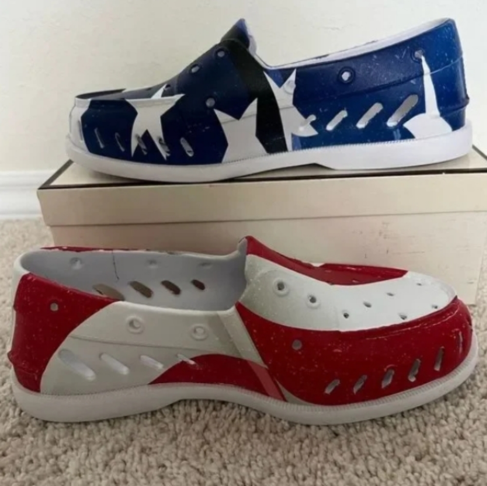 Men shoes Boat Shoes - Picture 5 of 8
